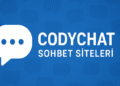 Codychat Sohbet Siteleri