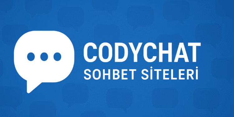 Codychat Sohbet Siteleri