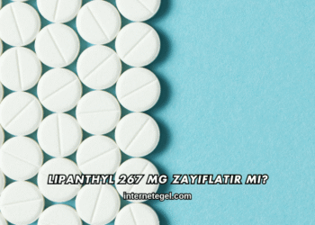 Lipanthyl 267 Mg Zayıflatır mı?