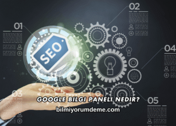 Google Bilgi Paneli Nedir?