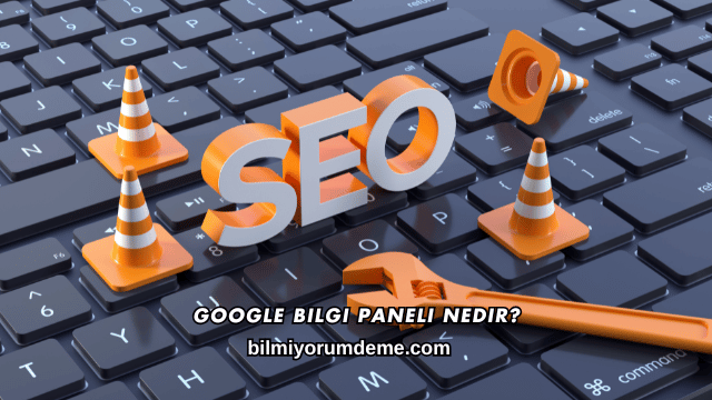 Google Bilgi Paneli Nedir?