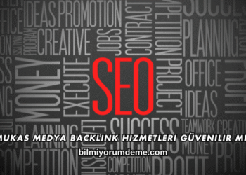 Mukas Medya Backlink Hizmetleri Güvenilir mi?