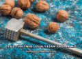 Ceviz Tüketmek Uzun Yaşam Sağlar mı?