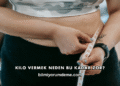 Kilo Vermek Neden Bu Kadar Zor?